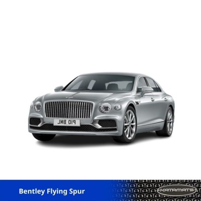 Thảm lót sàn ô tô Bentley Flying Spur